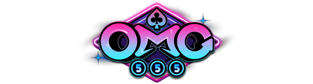 เว็บพนัน OMG555  แหล่งรวมความบันเทิงออนไลน์ครบวงจร
